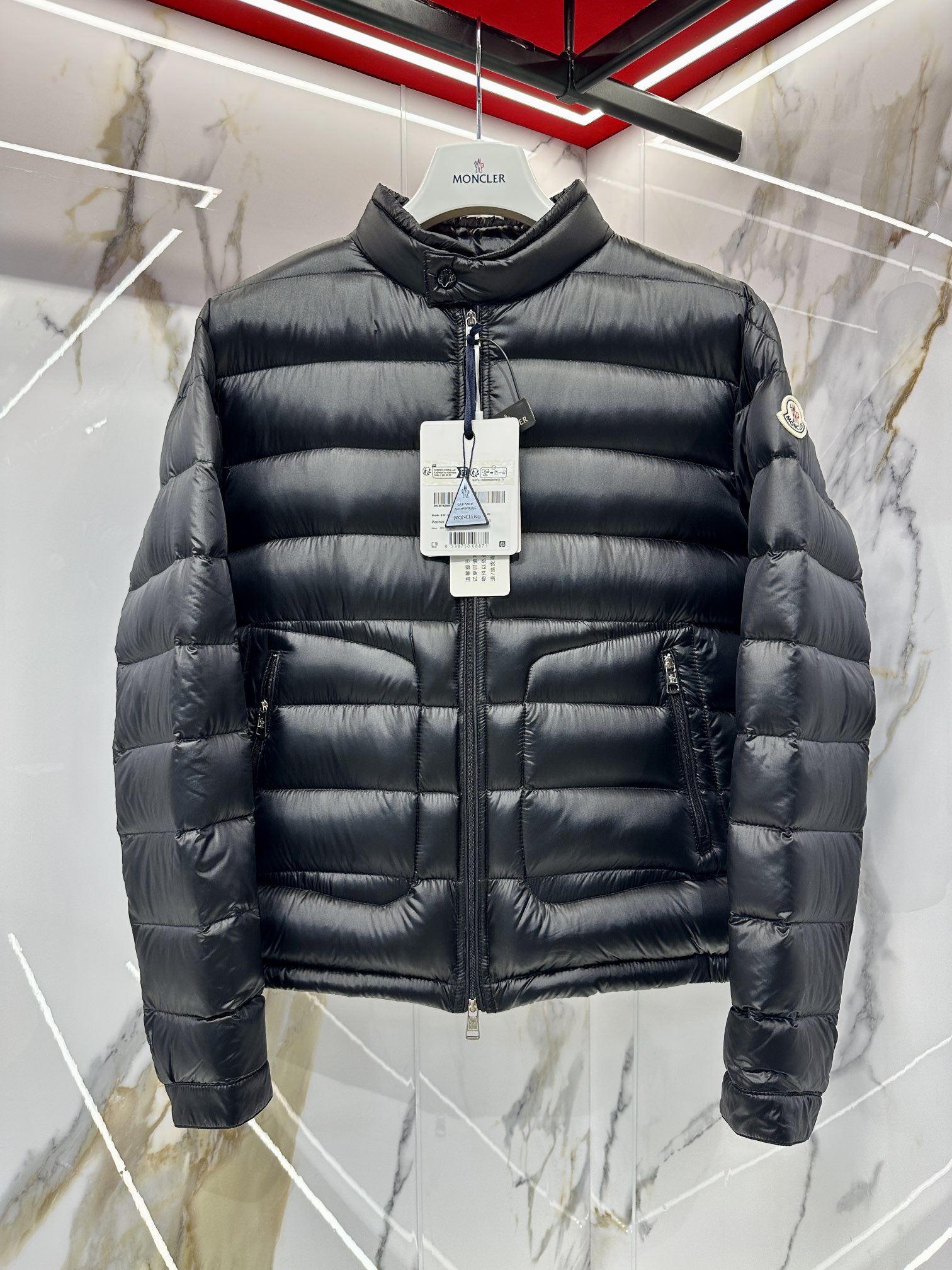 moncler down jacket 32